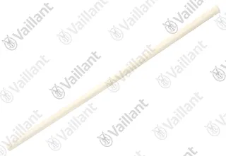 Rohr, L=597 mm, D=18 mm Vaillant-Nr. 137751
