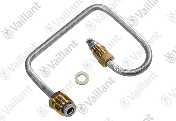 Vaillant Zündgasrohr