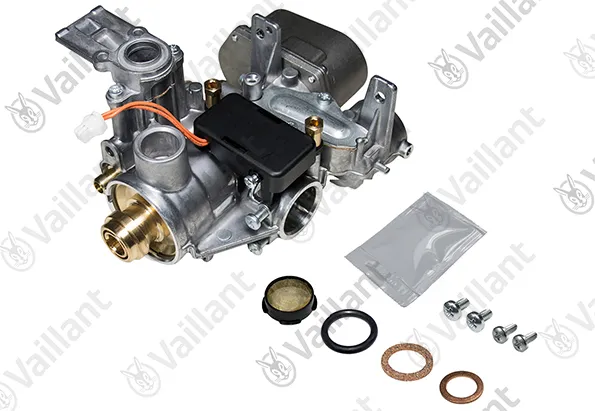 Vaillant Gasarmatur