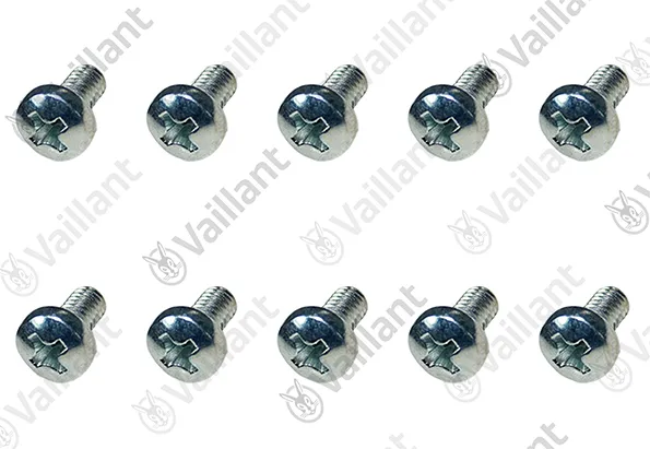 Vaillant Zylinderschraube (10 St.)
