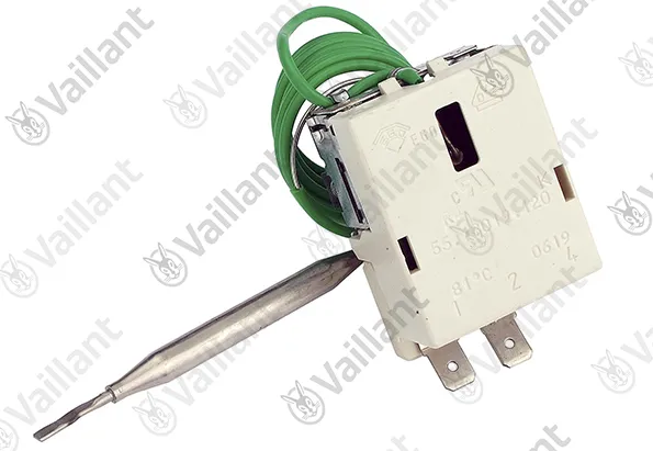 Temperaturregler Vaillant-Nr. 101846