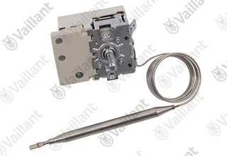 Vaillant Temperaturregler (Betrieb)