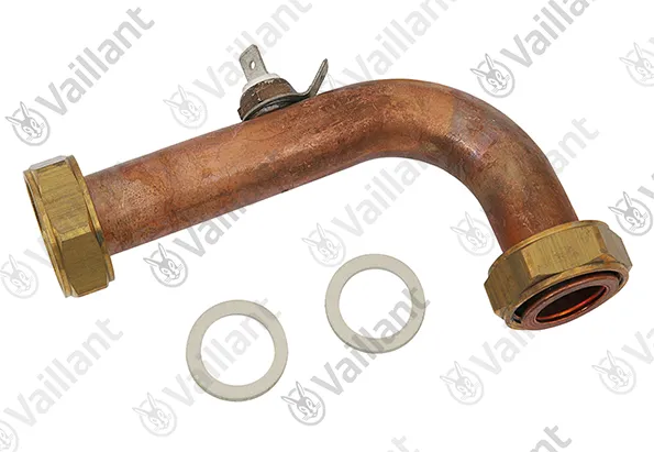 VA Rohr, PWT - Rohr SWT Vaillant-Nr. 094038