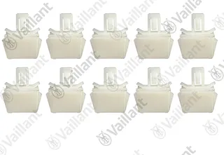 Vaillant Befestigungssatz (10xBolzen/Buchsen)