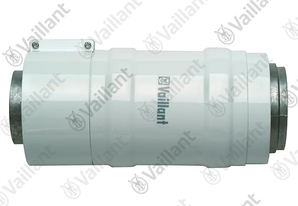 Anschlussstück Vaillant-Nr. 081692