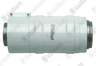 Anschlussstück Vaillant-Nr. 081692