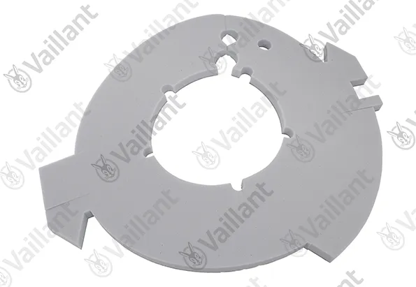 Isolierung, Deckel Vaillant-Nr. 079101