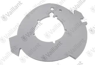 Isolierung, Deckel Vaillant-Nr. 079101