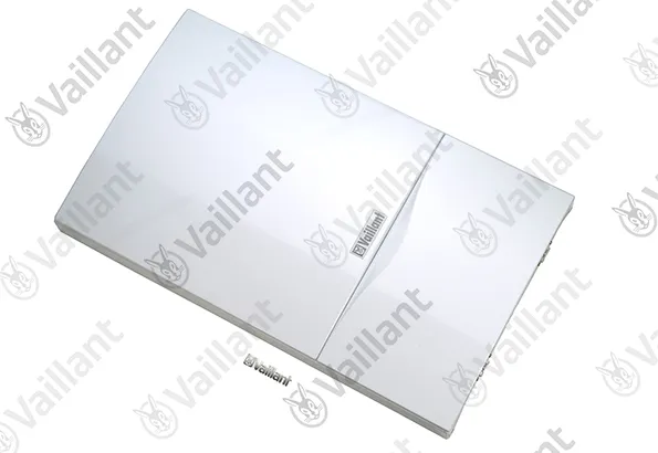Vaillant Verkleidung