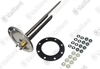 Heizkörper, 2 kW Vaillant-Nr. 066688