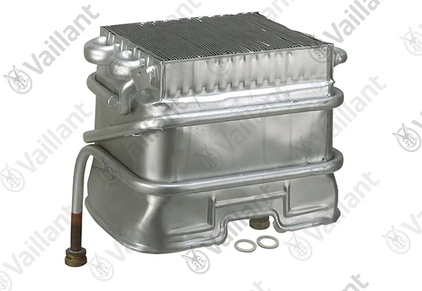 Wärmetauscher Vaillant-Nr. 061658