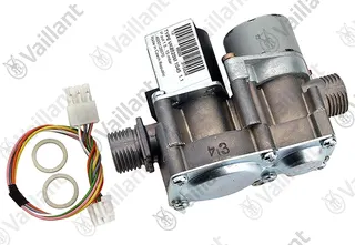 Vaillant Gasarmatur