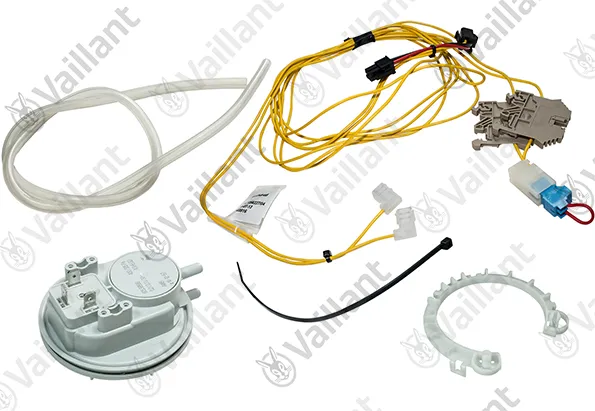 Vaillant Druckwächter (Abgas)