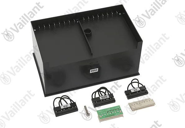 Adapter, VRC-UB/UBW Vaillant-Nr. 009599
