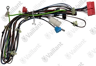Kabelbaum, rechts Vaillant-Nr. 0020270737