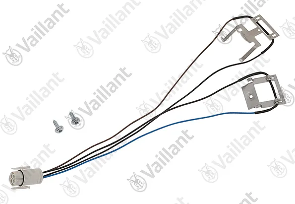 Vaillant Abgassensor
