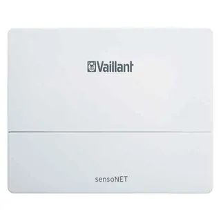 Vaillant VR 921 sensoNET ecoTEC /1-7 Montage