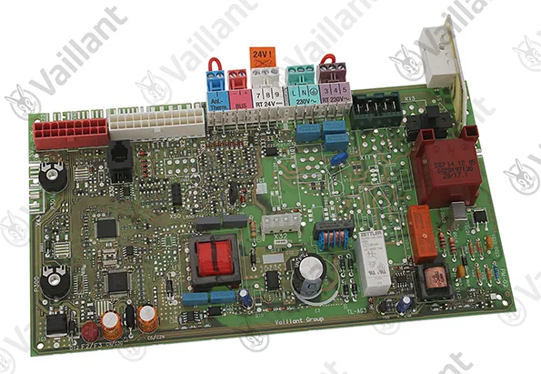 Vaillant Leiterplatte