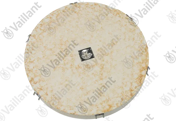 Vaillant Isolierung, 24 mm