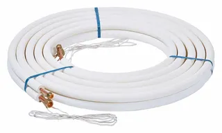 Vaillant Kältemittelleitung 2in1 mit eBUS