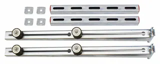 Vaillant Wandhalter für aroTHERM Standard