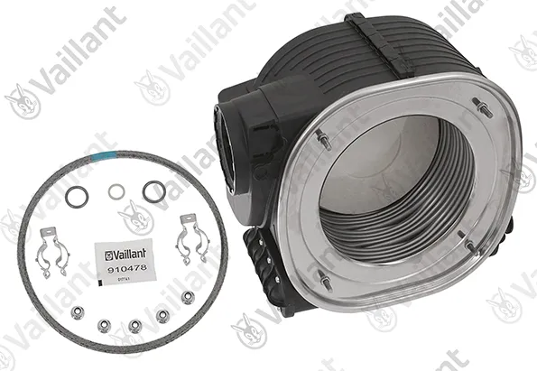 Vaillant Wärmetauscher