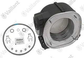 Vaillant Wärmetauscher