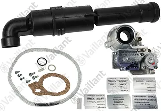 Vaillant Umstellsatz E/H/Lw/S auf P/LPG, Vaillant-Nr. 0020234077