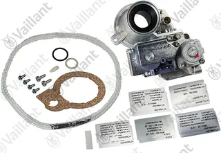 Vaillant Umstellsatz E/H/Lw/S auf P/LPG, Vaillant-Nr. 0020234076