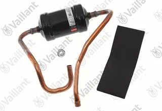 Filtertrockner, 11-15-19kW Vaillant-Nr. 0020222852
