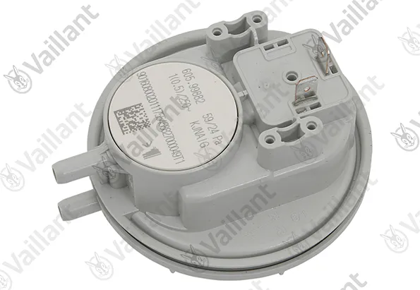 Druckwächter Vaillant-Nr. 0020213900