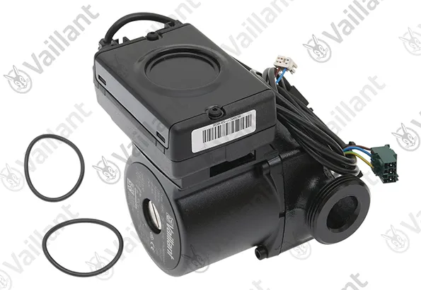 Vaillant Pumpe