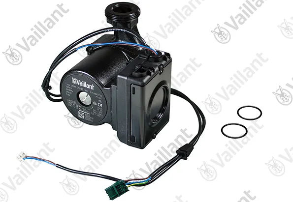 Vaillant Pumpe