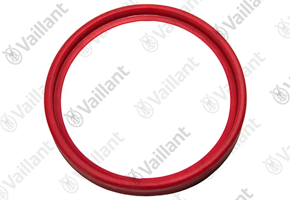 Vaillant Dichtring, Silikon (DN 60)