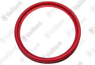 Vaillant Dichtring, Silikon (DN 60)