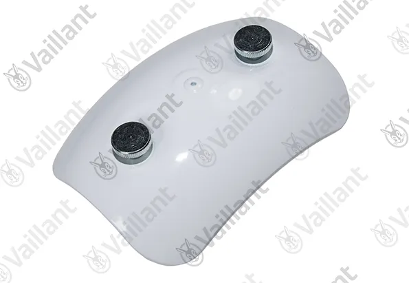 Deckel, mit Dichtung Vaillant-Nr. 0020209345
