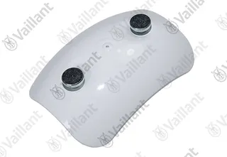 Deckel, mit Dichtung Vaillant-Nr. 0020209345