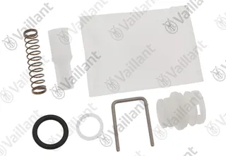 Vaillant Wassermengenregler