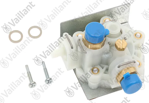 Vaillant Wasserschalter