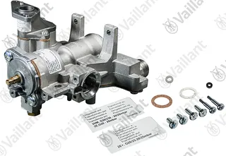 Vaillant Gasarmatur, 2H-2L