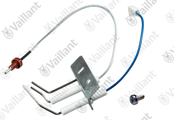 Vaillant Elektrode (Zündung und Überwachung)