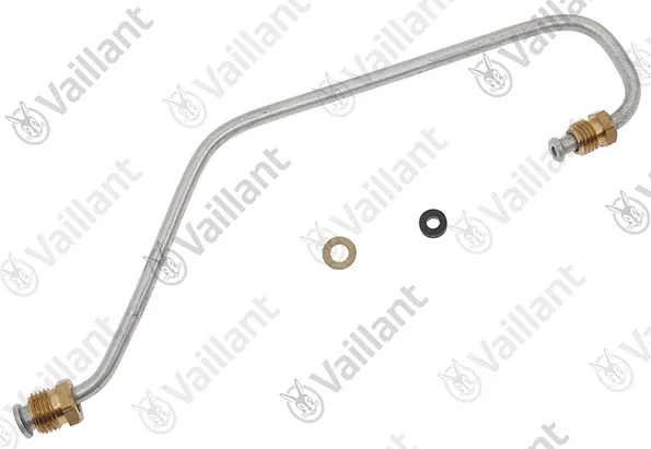Vaillant Gasrohr