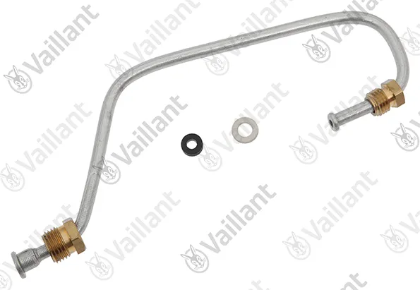 Vaillant Gasrohr