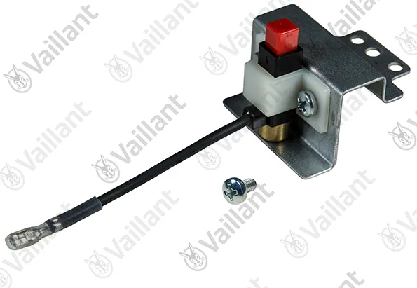 Vaillant Zünder