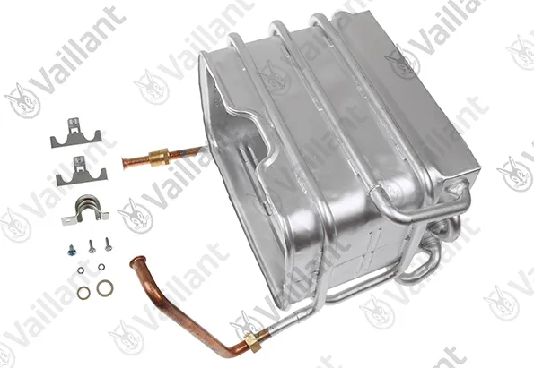 Vaillant Wärmetauscher