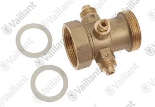 Ventil Vaillant-Nr. 0020193823
