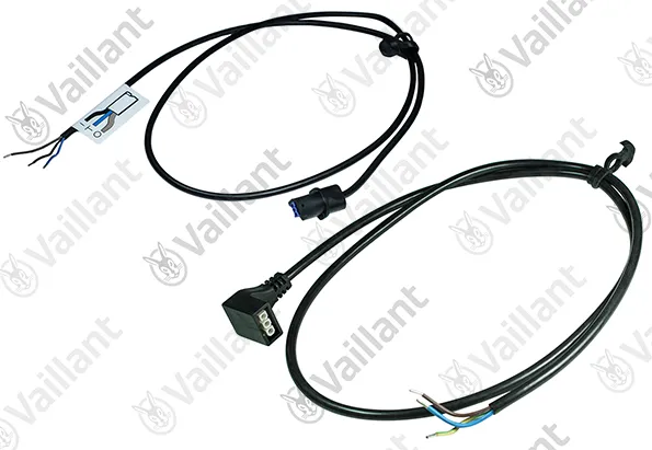 Kabel, Beipack Vaillant-Nr. 0020191950