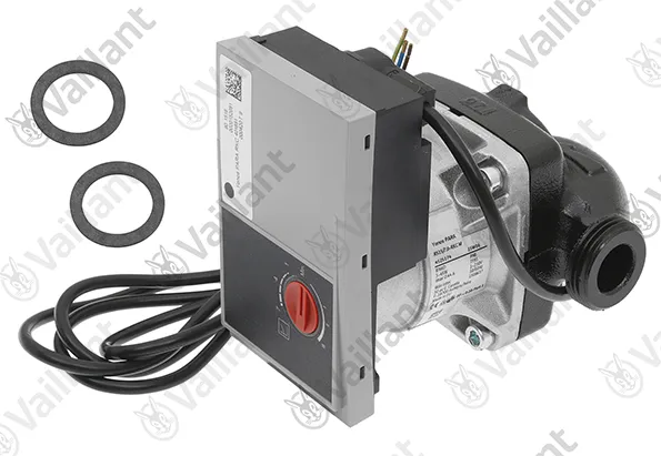 Pumpe Vaillant-Nr. 0020180074