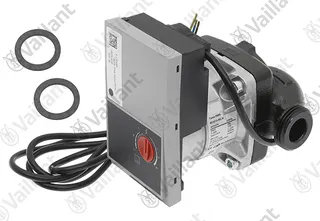 Pumpe Vaillant-Nr. 0020180074