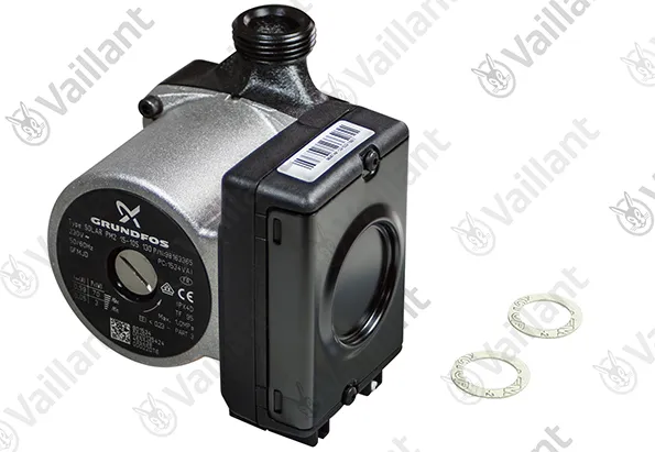 Vaillant Pumpe